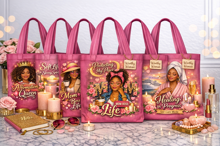 Tote Bags