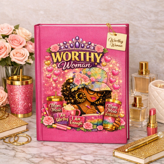 Worthy Woman Journal